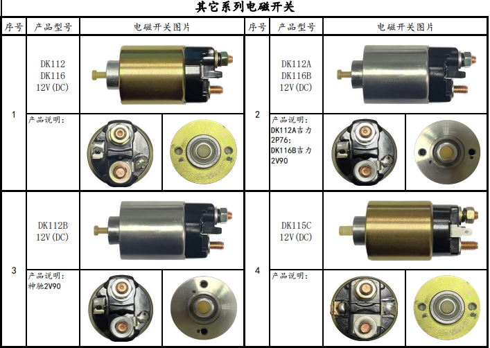 17其他系列